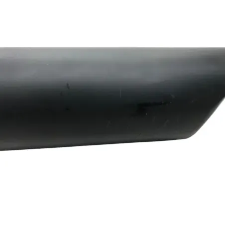Silencieux droit (echappement) TRIUMPH BONNEVILLE 1200 2018-2020 BOBBER BLACK