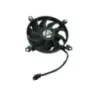 Ventilateur YAMAHA FZ6 600 2004-2006