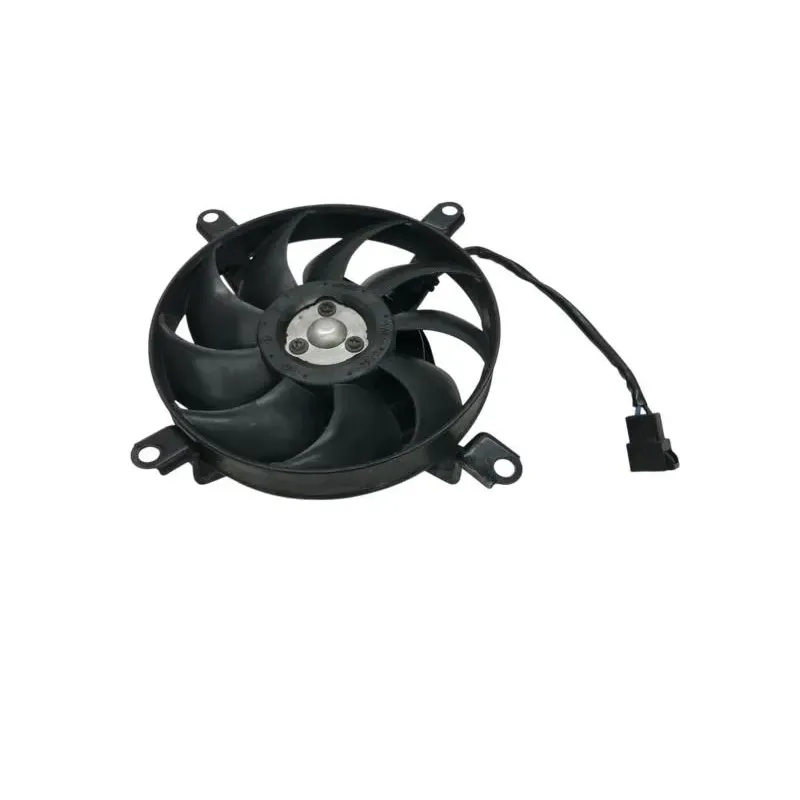 Ventilateur YAMAHA FZ6 600 2004-2006