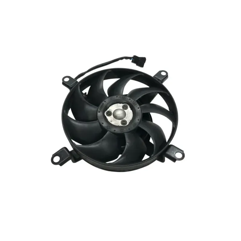 Ventilateur YAMAHA FZ6 600 2004-2006