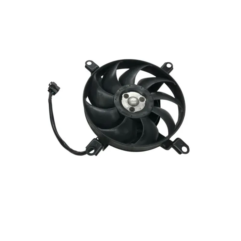 Ventilateur YAMAHA FZ6 600 2004-2006