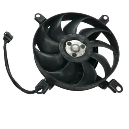 Ventilateur YAMAHA FZ6 600 2004-2006