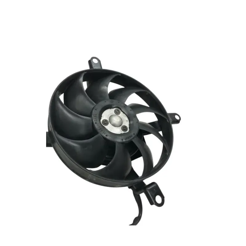 Ventilateur YAMAHA FZ6 600 2004-2006