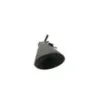Silencieux gauche (echappement) TRIUMPH BONNEVILLE 1200 2018-2020 BOBBER BLACK Silencieux gauche (echappement) TRIUMPH BONNEVILLE 1200 2018-2020 BOBBER BLACK