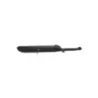 Silencieux gauche (echappement) TRIUMPH BONNEVILLE 1200 2018-2020 BOBBER BLACK Silencieux gauche (echappement) TRIUMPH BONNEVILLE 1200 2018-2020 BOBBER BLACK