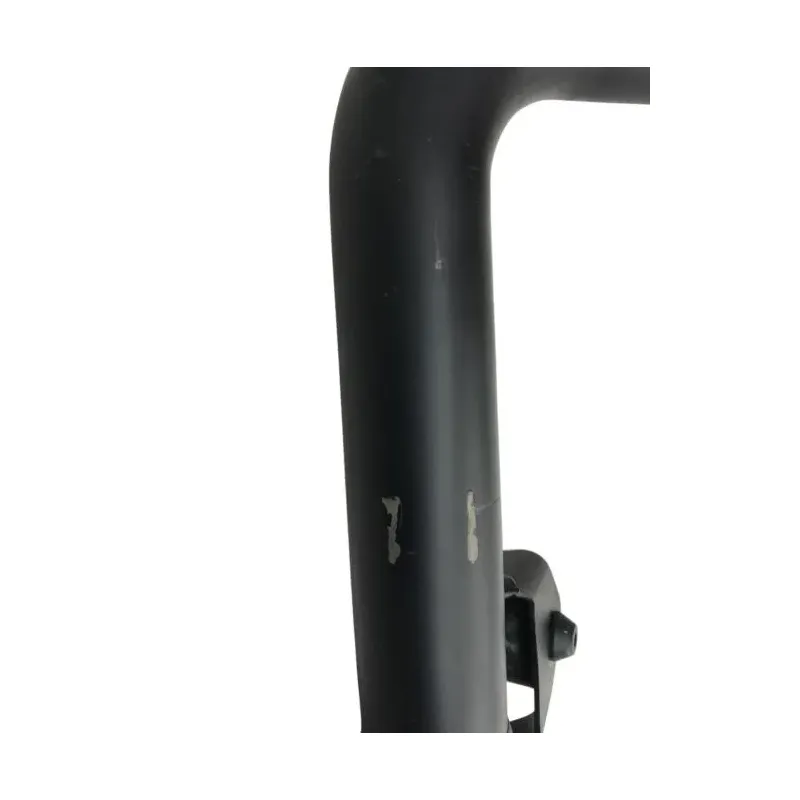 Silencieux gauche (echappement) TRIUMPH BONNEVILLE 1200 2018-2020 BOBBER BLACK