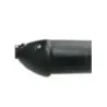 Silencieux gauche (echappement) TRIUMPH BONNEVILLE 1200 2018-2020 BOBBER BLACK Silencieux gauche (echappement) TRIUMPH BONNEVILLE 1200 2018-2020 BOBBER BLACK