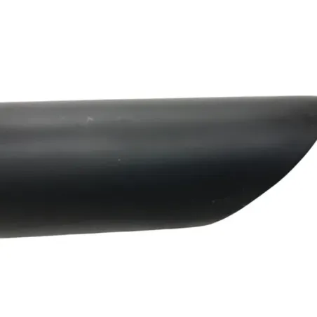 Silencieux gauche (echappement) TRIUMPH BONNEVILLE 1200 2018-2020 BOBBER BLACK