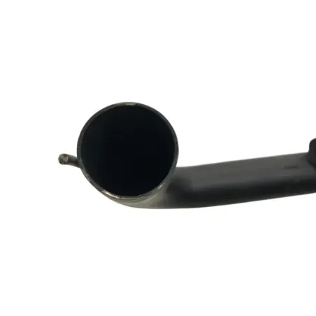 Silencieux gauche (echappement) TRIUMPH BONNEVILLE 1200 2018-2020 BOBBER BLACK