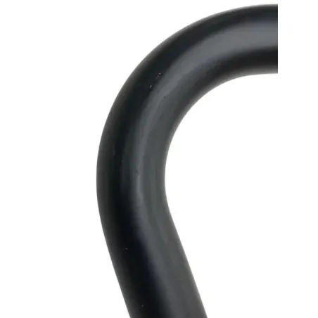Collecteur (echappement) TRIUMPH BONNEVILLE 1200 2018-2020 BOBBER BLACK