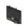 Radiateur eau YAMAHA FZ6 600 2004-2006