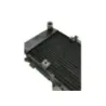 Radiateur eau YAMAHA FZ6 600 2004-2006