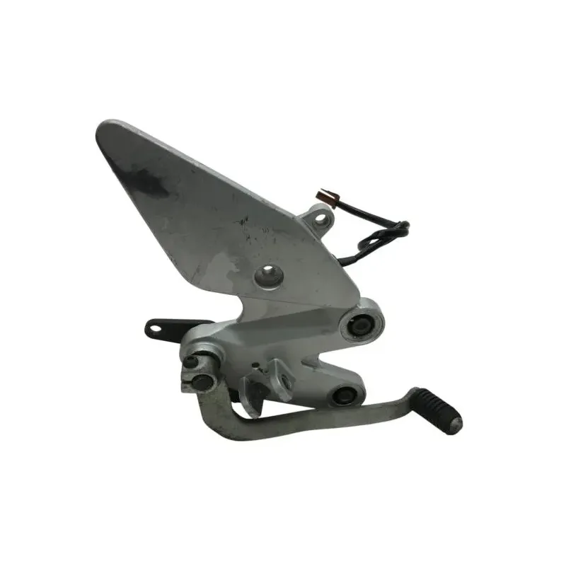Platine avant droite YAMAHA FZ6 600 2004-2006