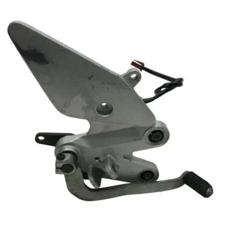 Platine avant droite YAMAHA FZ6 600 2004-2006