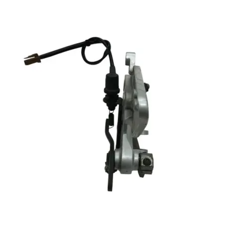 Platine avant droite YAMAHA FZ6 600 2004-2006