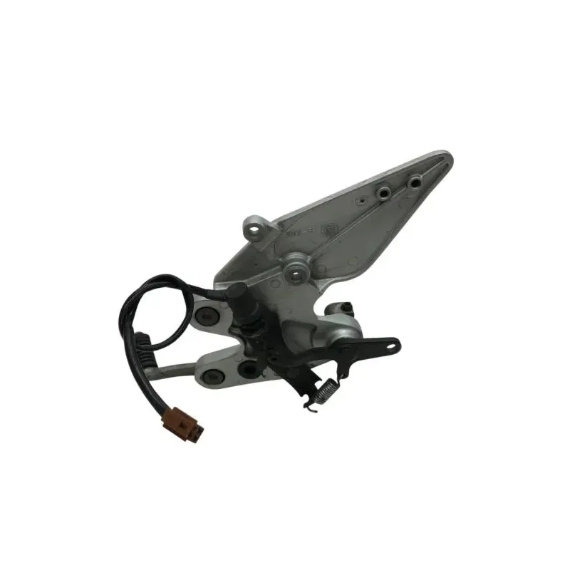 Platine avant droite YAMAHA FZ6 600 2004-2006