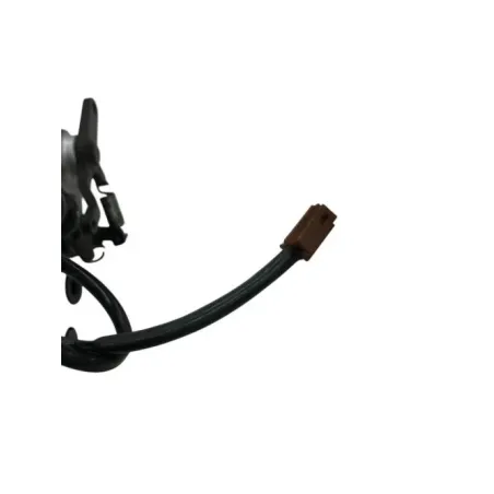 Platine avant droite YAMAHA FZ6 600 2004-2006