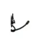 Platine avant droite YAMAHA FZ6 600 2004-2006