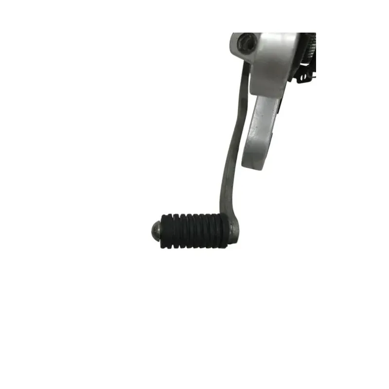 Platine avant droite YAMAHA FZ6 600 2004-2006