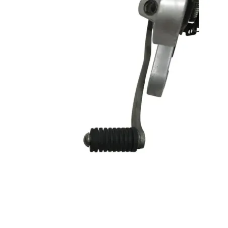 Platine avant droite YAMAHA FZ6 600 2004-2006