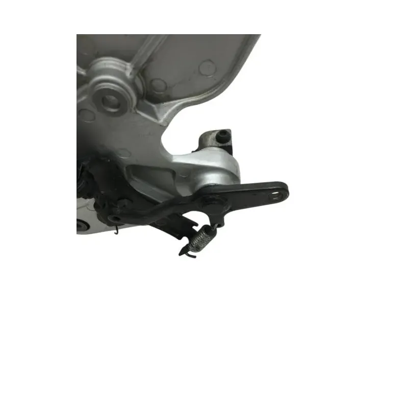 Platine avant droite YAMAHA FZ6 600 2004-2006