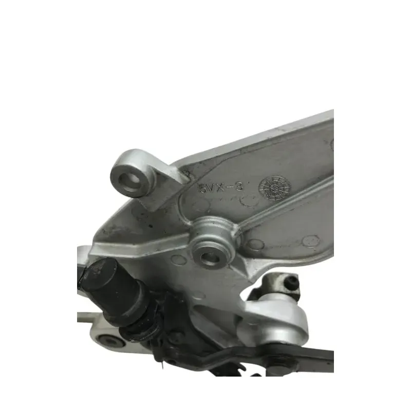 Platine avant droite YAMAHA FZ6 600 2004-2006
