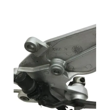 Platine avant droite YAMAHA FZ6 600 2004-2006