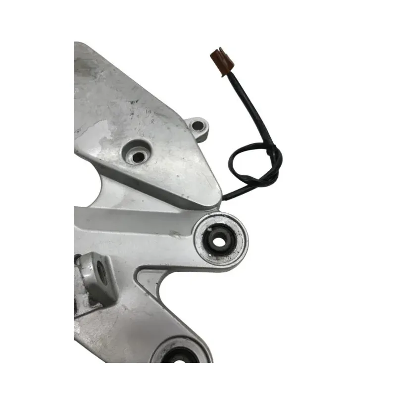 Platine avant droite YAMAHA FZ6 600 2004-2006