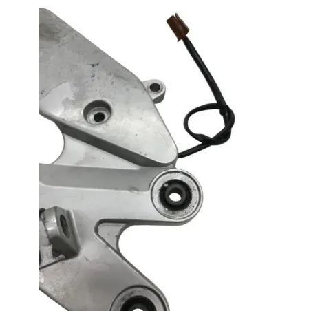 Platine avant droite YAMAHA FZ6 600 2004-2006