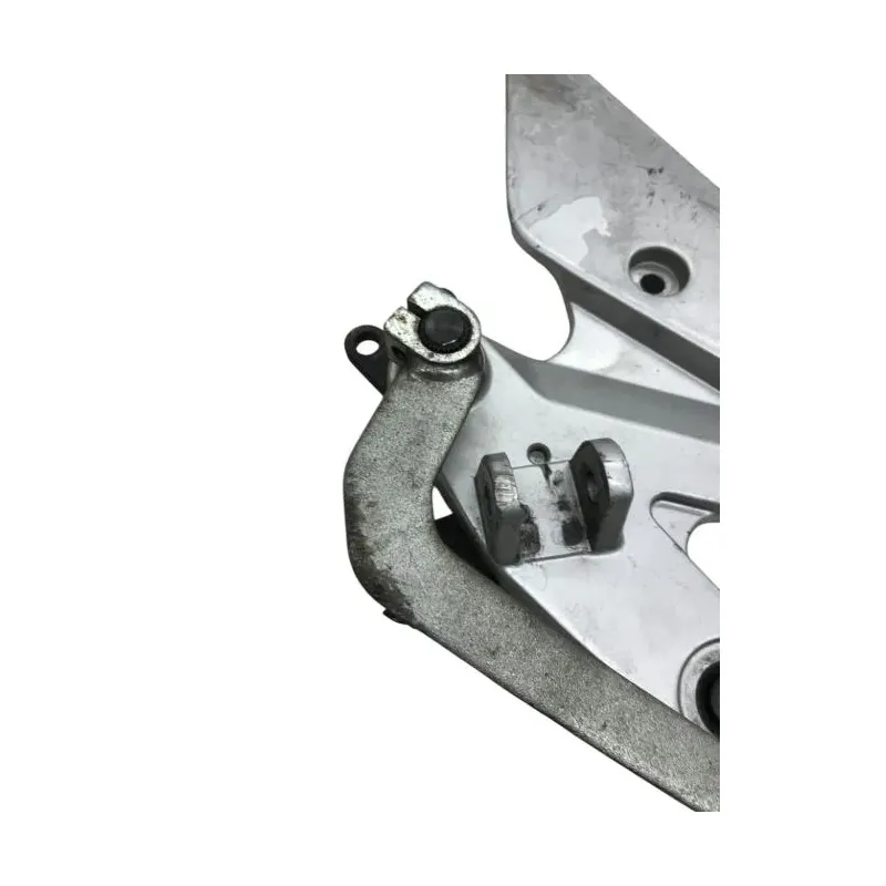 Platine avant droite YAMAHA FZ6 600 2004-2006
