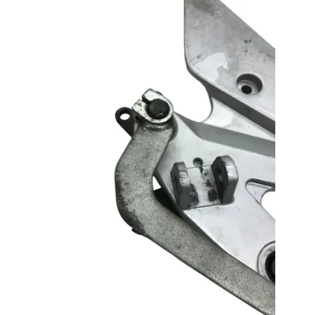 Platine avant droite YAMAHA FZ6 600 2004-2006