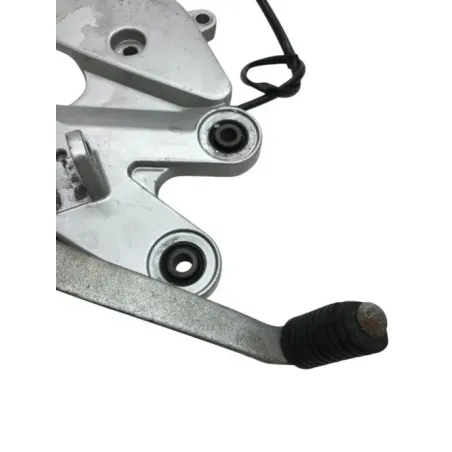 Platine avant droite YAMAHA FZ6 600 2004-2006