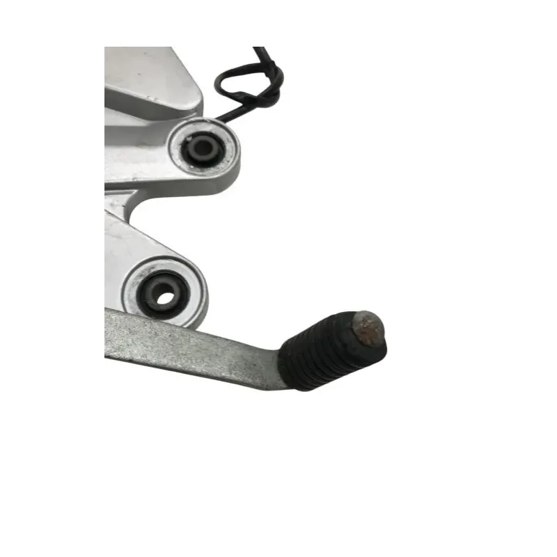 Platine avant droite YAMAHA FZ6 600 2004-2006