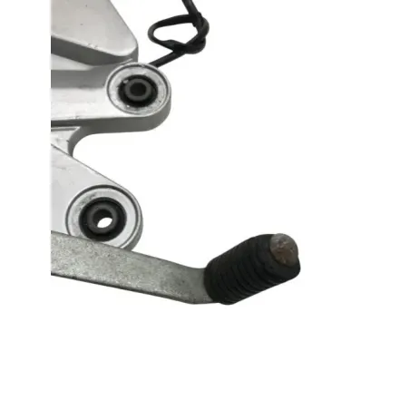 Platine avant droite YAMAHA FZ6 600 2004-2006