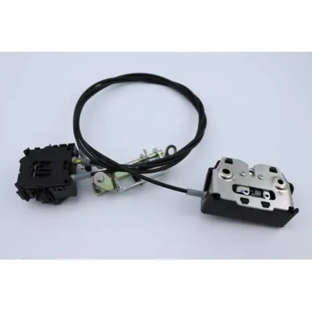 Serrure de coffre HONDA NSS 125 FORZA ABS 2023 - 2023