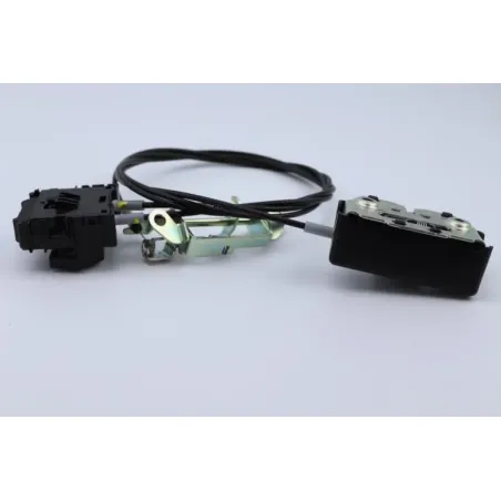 Serrure de coffre HONDA NSS 125 FORZA ABS 2023 - 2023