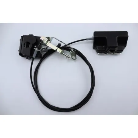 Serrure de coffre HONDA NSS 125 FORZA ABS 2023 - 2023