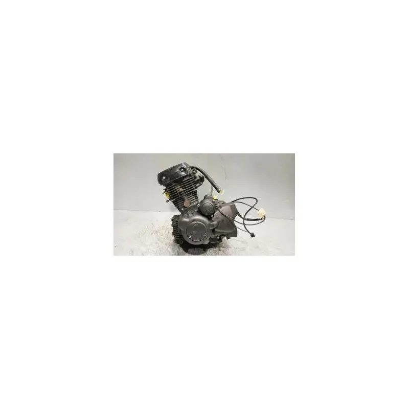 Keeway 125 Superlight Dark Gruccia Laterale - 2017/2020