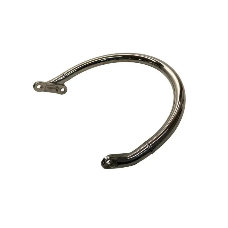 Poignee arriere TRIUMPH BONNEVILLE 900 2017-2025 T100