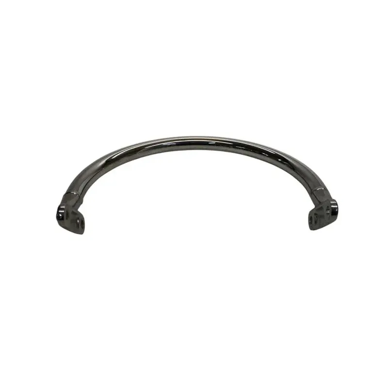 Poignee arriere TRIUMPH BONNEVILLE 900 2017-2025 T100