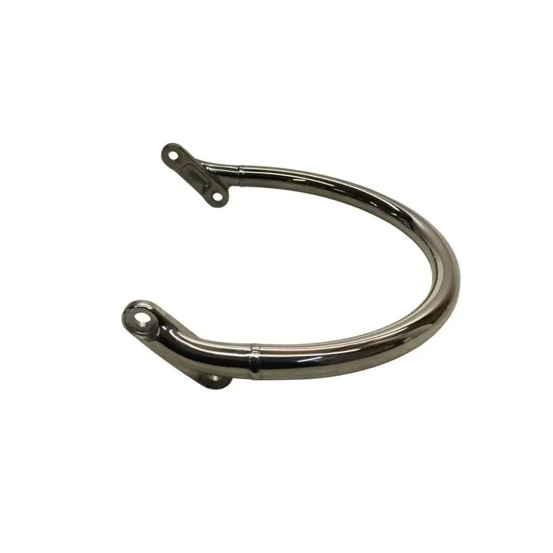 Poignee arriere TRIUMPH BONNEVILLE 900 2017-2025 T100