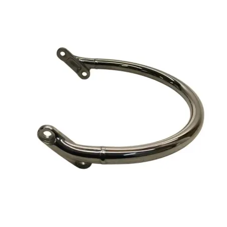 Poignee arriere TRIUMPH BONNEVILLE 900 2017-2025 T100