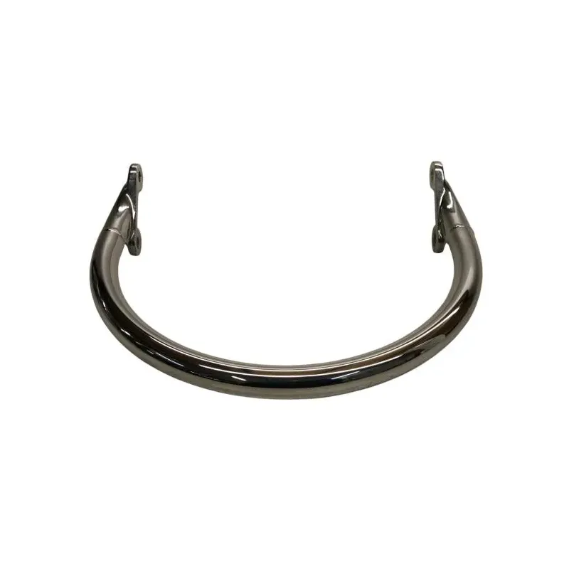 Poignee arriere TRIUMPH BONNEVILLE 900 2017-2025 T100