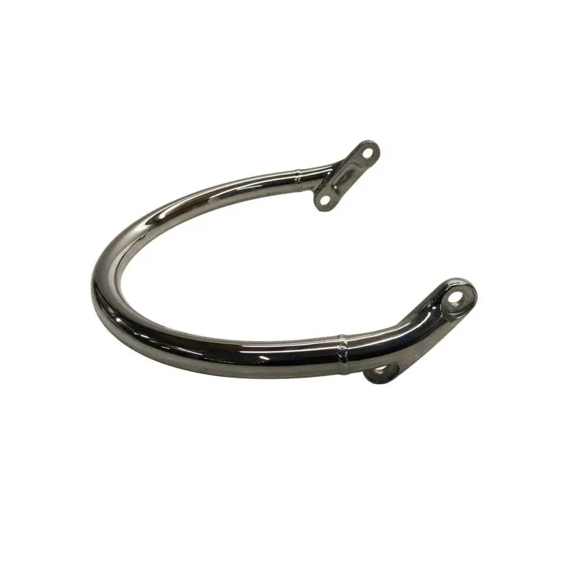 Poignee arriere TRIUMPH BONNEVILLE 900 2017-2025 T100