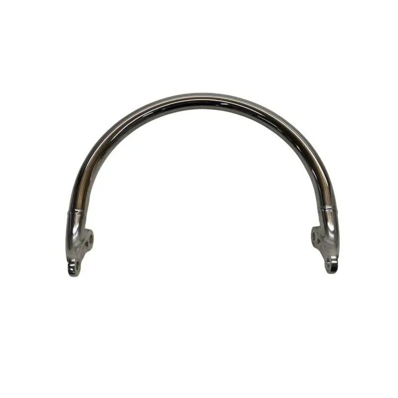 Poignee arriere TRIUMPH BONNEVILLE 900 2017-2025 T100