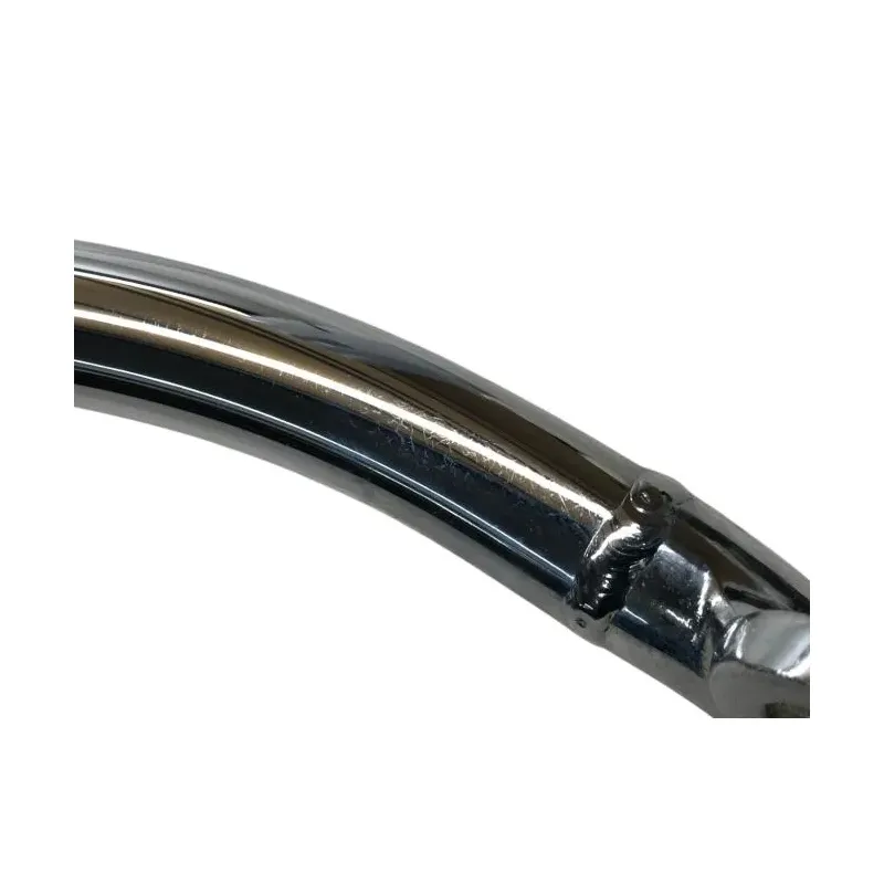 Poignee arriere TRIUMPH BONNEVILLE 900 2017-2025 T100