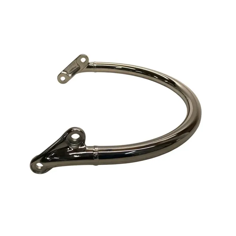 Poignee arriere TRIUMPH BONNEVILLE 900 2017-2025 T100