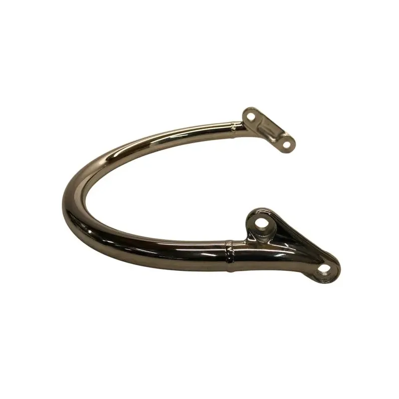 Poignee arriere TRIUMPH BONNEVILLE 900 2017-2025 T100