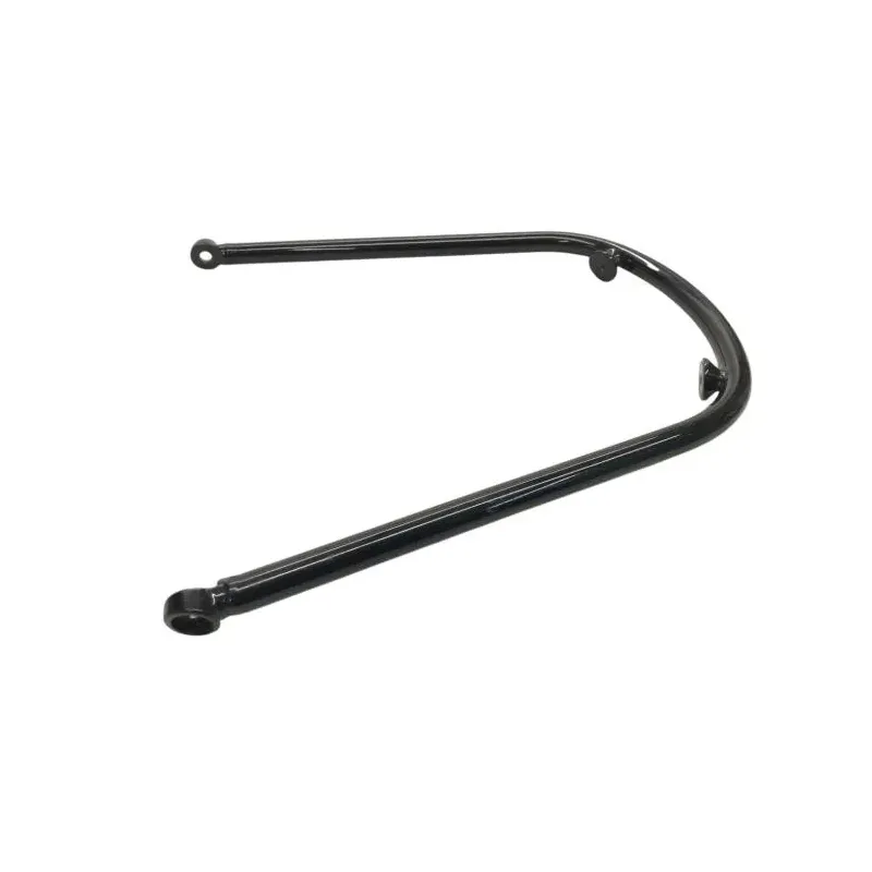 Support garde boue arriere TRIUMPH BONNEVILLE 1200 2017-2025 BOBBER