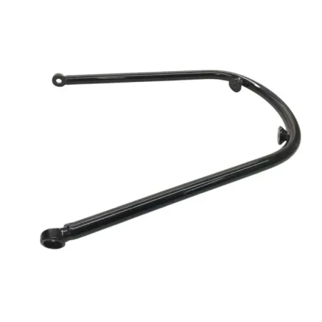 Support garde boue arriere TRIUMPH BONNEVILLE 1200 2017-2025 BOBBER